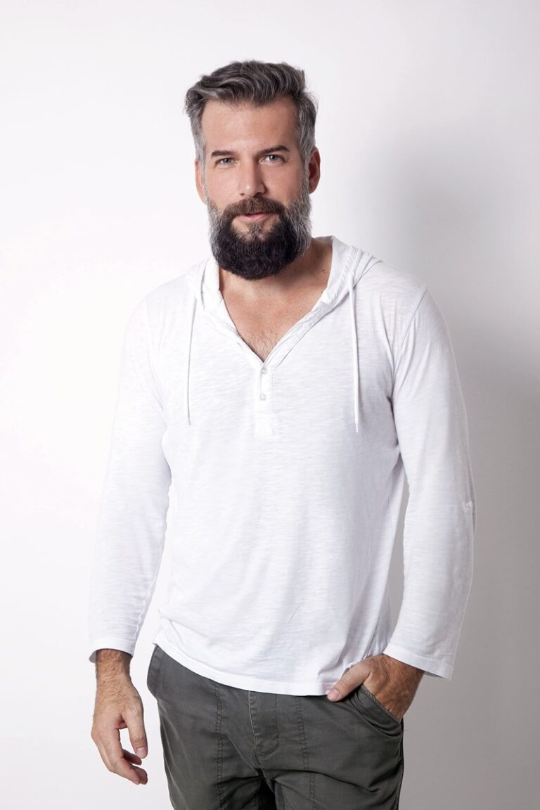 Gerson Cabral - MIA Models