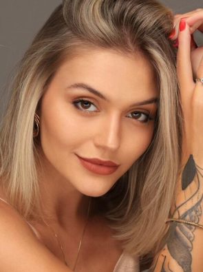 BRUNA KRETZER- 2