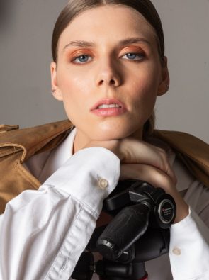 DEBORA HUGENTOBLER- 63