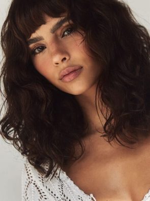 Desiree 4